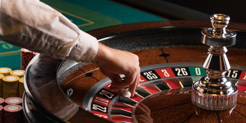 Các cửa cược Roulette người mới cần biết