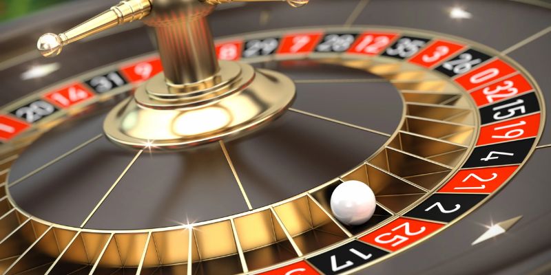 Kinh nghiệm tham gia Roulette an toàn và hợp lý