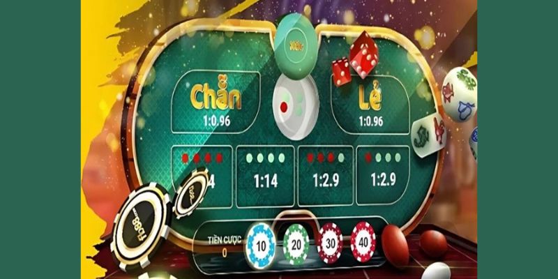 Kinh nghiệm giúp anh em làm quen xóc đĩa hiệu quả